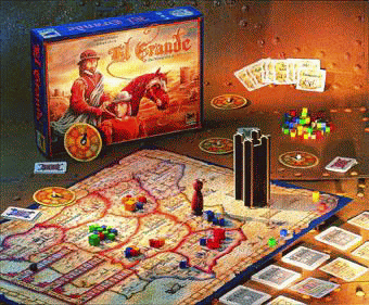 El Grande